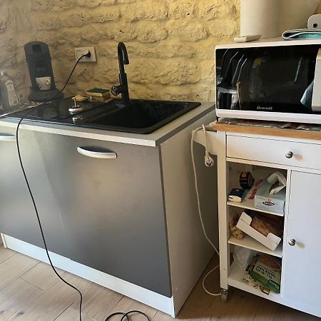 Voute Des Anges Type Loft Sans Cloison Apartment Castelnau-Montratier Exterior photo